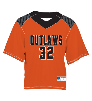 Russell Athletic And Little League® Reveal New Custom Uniforms For